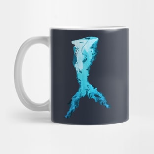 Riches Under the Sea Mug